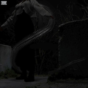 Strangerbeatss的專輯Shame (Explicit)