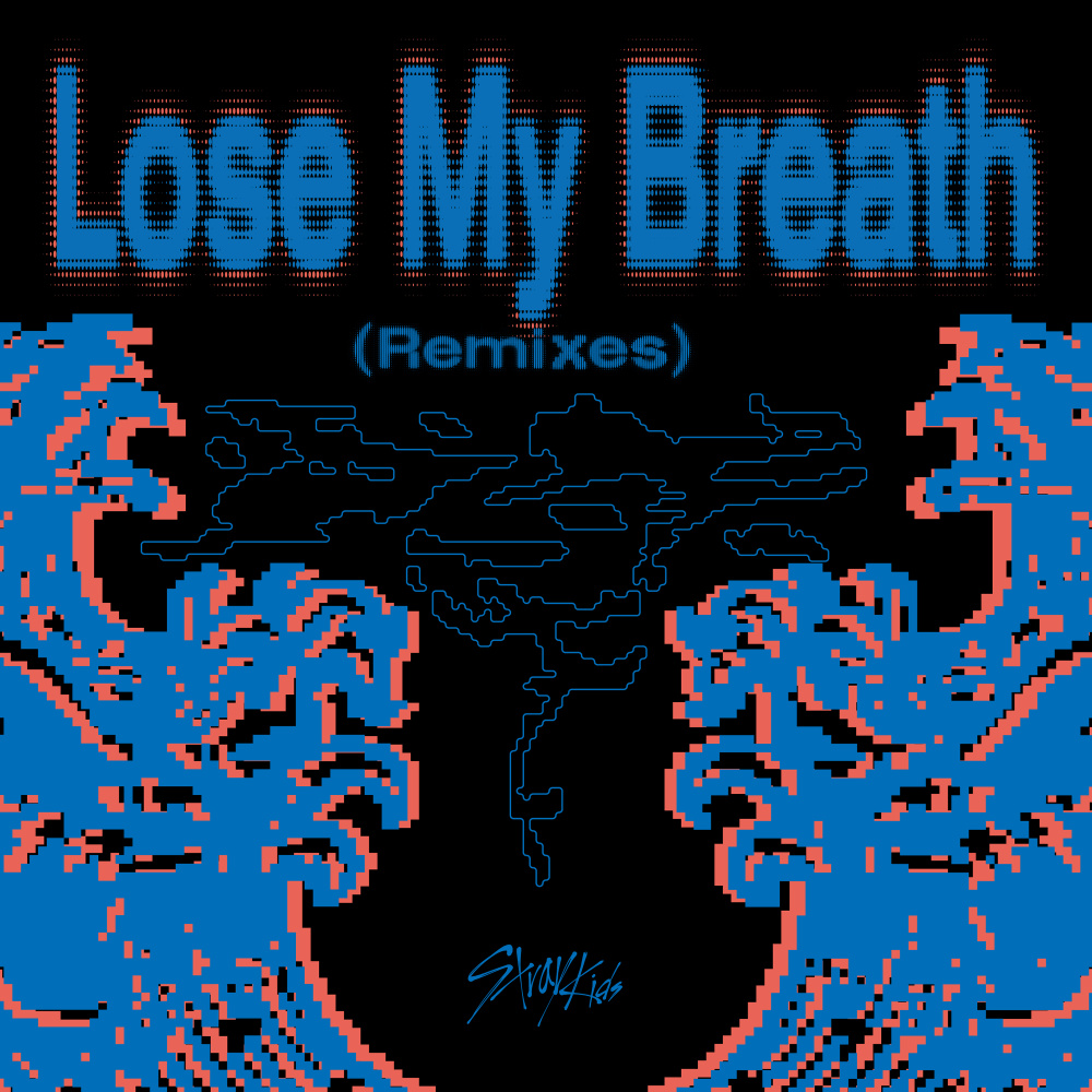 Lose My Breath (Feat. Charlie Puth) (Soft Garage Ver.)