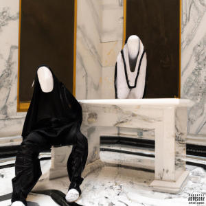 收聽Miami Marci的Kamari's Interlude歌詞歌曲