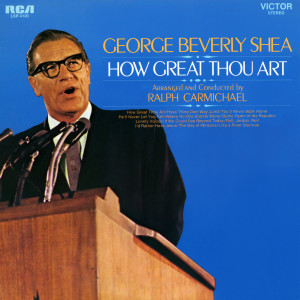 ดาวน์โหลดและฟังเพลง Battle Hymn of the Republic พร้อมเนื้อเพลงจาก George Beverly Shea