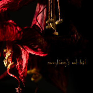 Listen to Everything's Not Lost song with lyrics from Feric