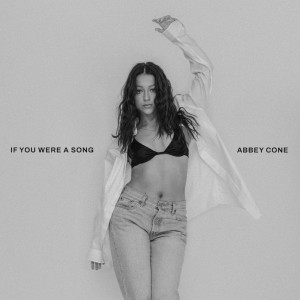 Abbey Cone的專輯If You Were A Song