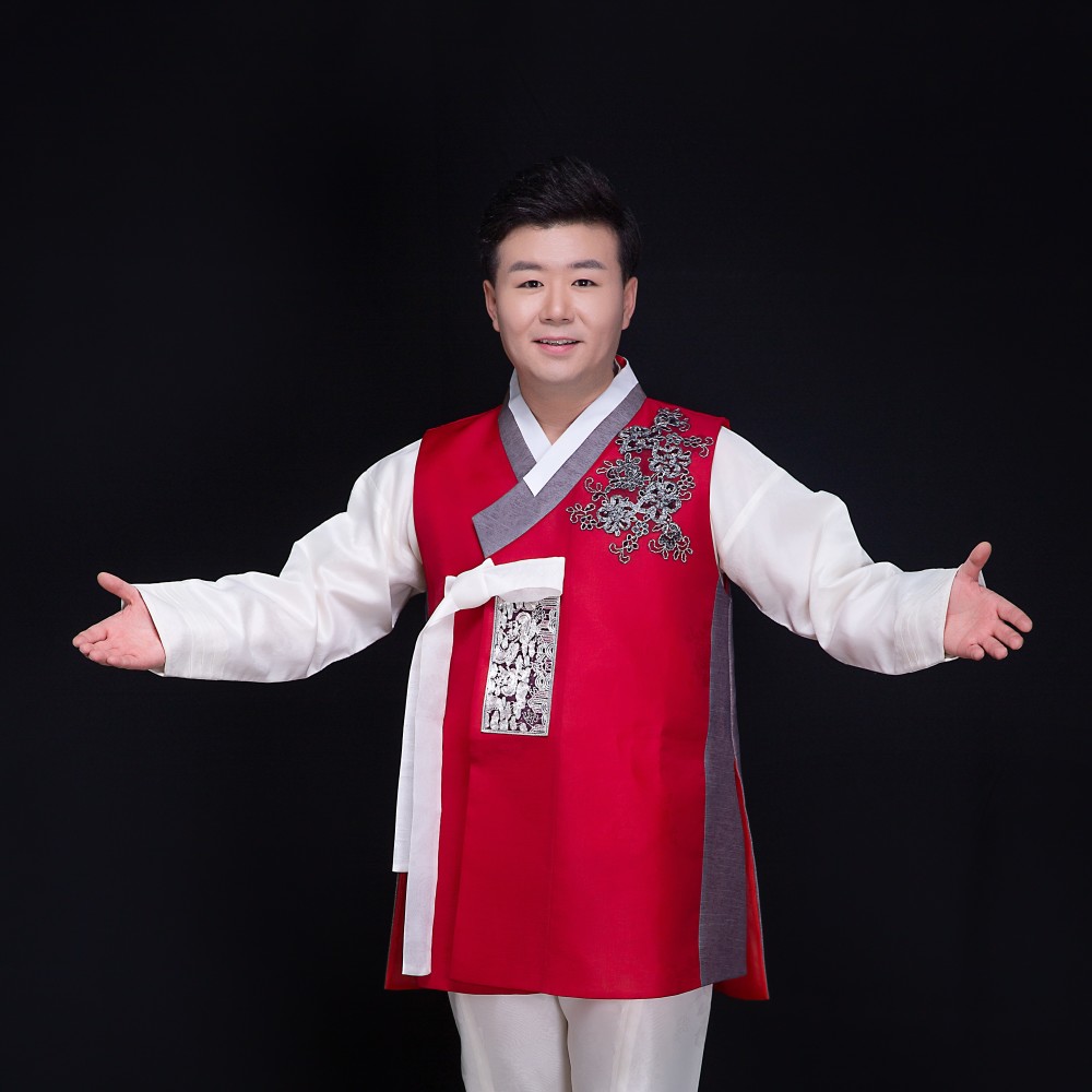 李相吉