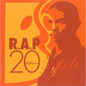 Various Artists的專輯R.A.P 20
