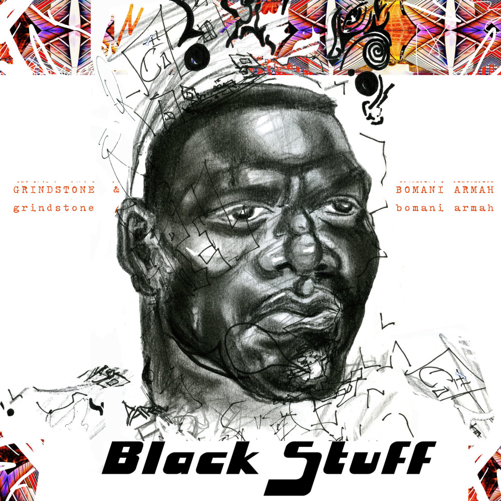 Black Stuff (Explicit)