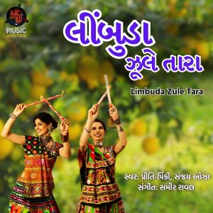 Listen to Limbuda Zule Tara song with lyrics from Pinki Priti