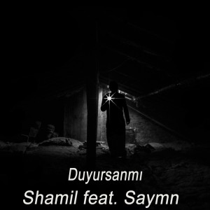 Album Duyursanmı from Shamil
