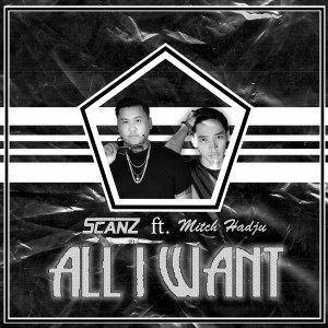Scanz的專輯All I Want
