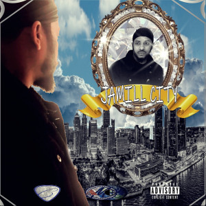 Album The Way I Am (Explicit) from Cokaboi