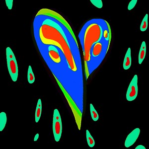 Various Artists的專輯Healing Drops for Charity