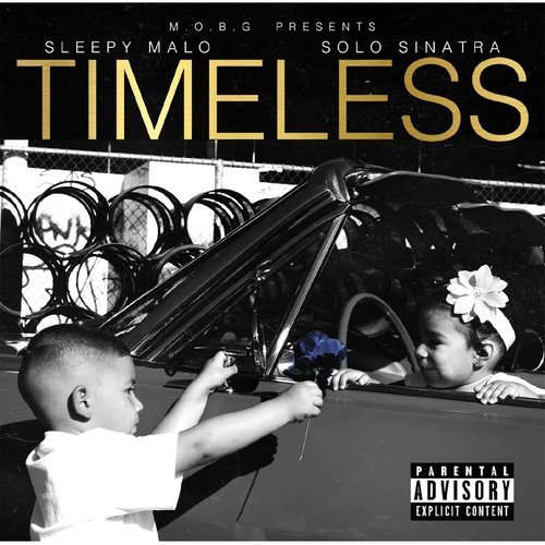 She's So Gangsta (Explicit)