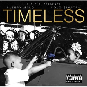 Solo Sinatra的專輯Timeless