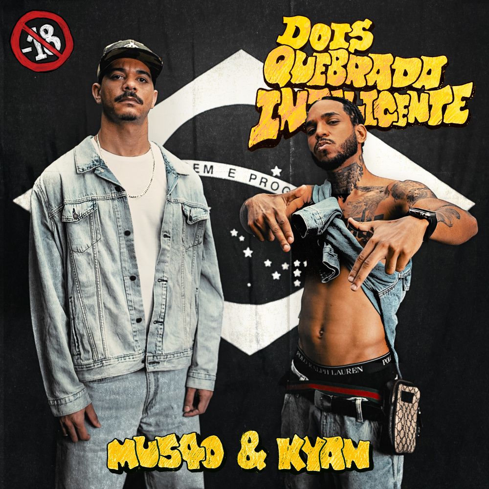 Bilhete! (Explicit)
