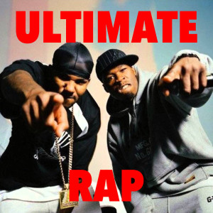 Album Ultimate Rap (Explicit) oleh Various Artists