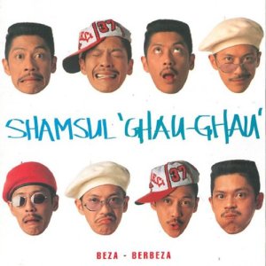 ดาวน์โหลดและฟังเพลง Angkat Kaki.. Buat Semula พร้อมเนื้อเพลงจาก Shamsul Ghau Ghau