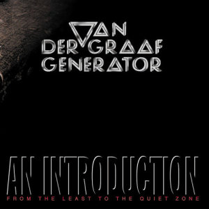 收聽Van Der Graaf Generator的Darkness (11/11) (2000 Digital Remaster)歌詞歌曲