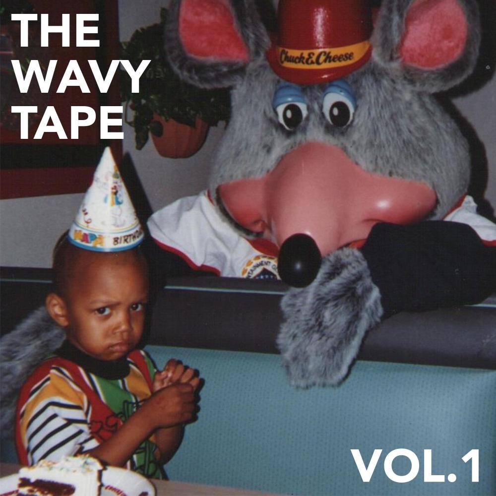 Asian(feat. Sigidy) (Explicit)