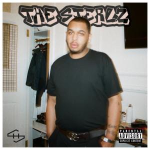 Sterling Hayes的專輯THE STERLZ
