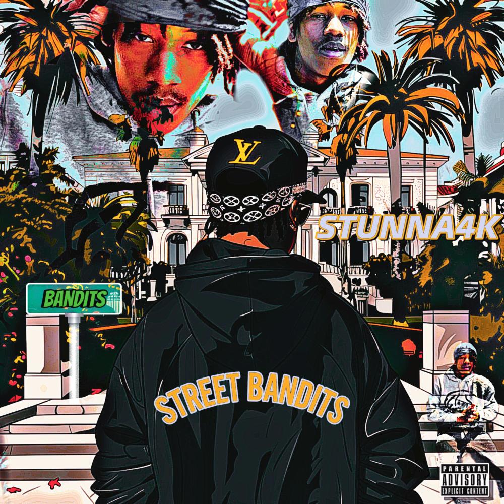 Whole Lotta Tropics (Explicit)