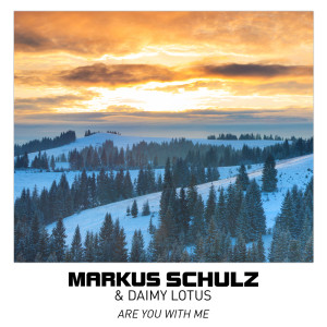 Dengarkan Are You With Me lagu dari Markus Schulz dengan lirik