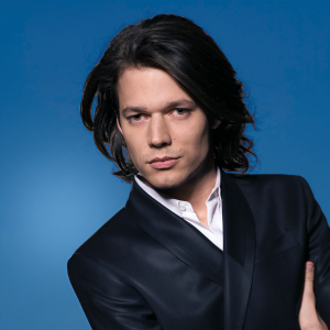 David Fray ดาวน์โหลดและฟังเพลงฮิตจาก David Fray