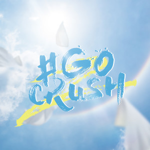 อัลบัม #GO ศิลปิน Crush
