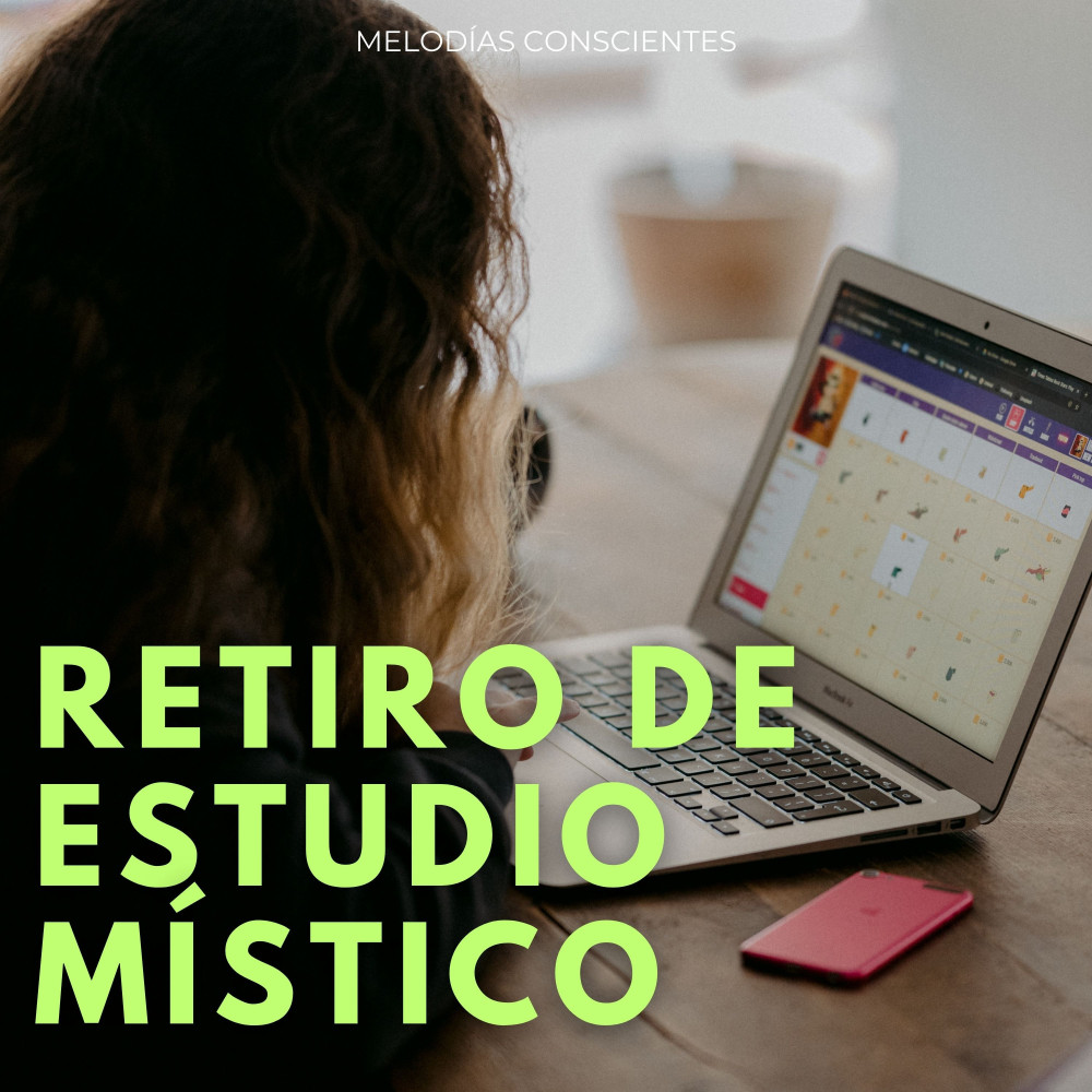 Armonía En El Tiempo Místico