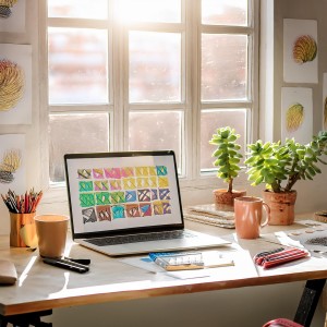 default playlist img