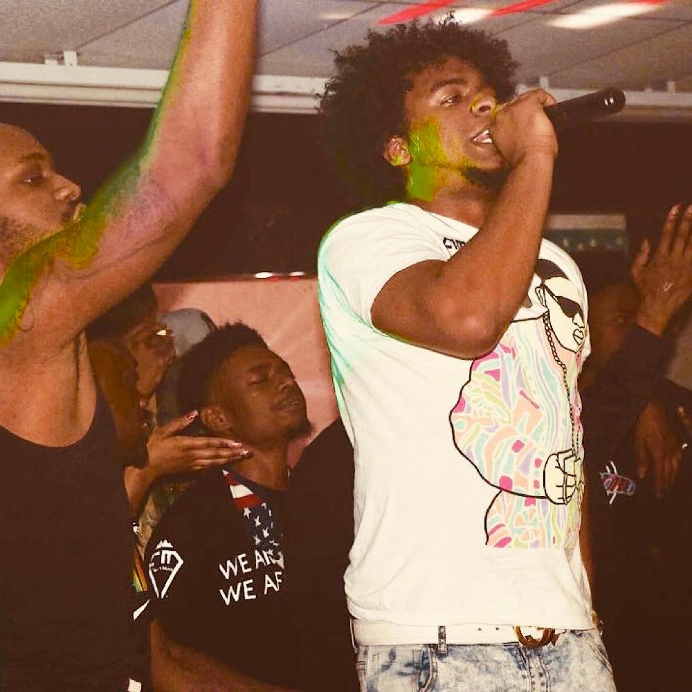 Big Dawg (Explicit)