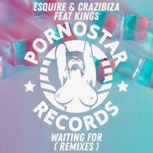 Esquire的专辑Waiting For (eSQUIRE 2019 Remix)