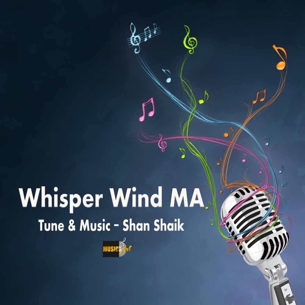 Whisper Wind MA