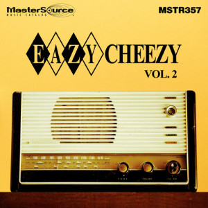 Marc Ferrari的專輯Eazy Cheezy, Vol. 2