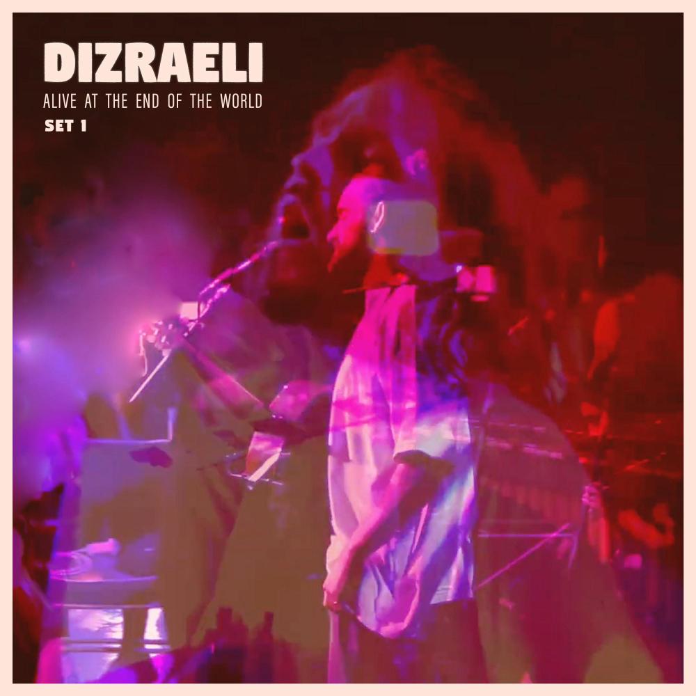 Take Me Dancing (Live)
