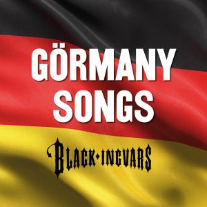 Black-Ingvars的專輯Görmany Songs