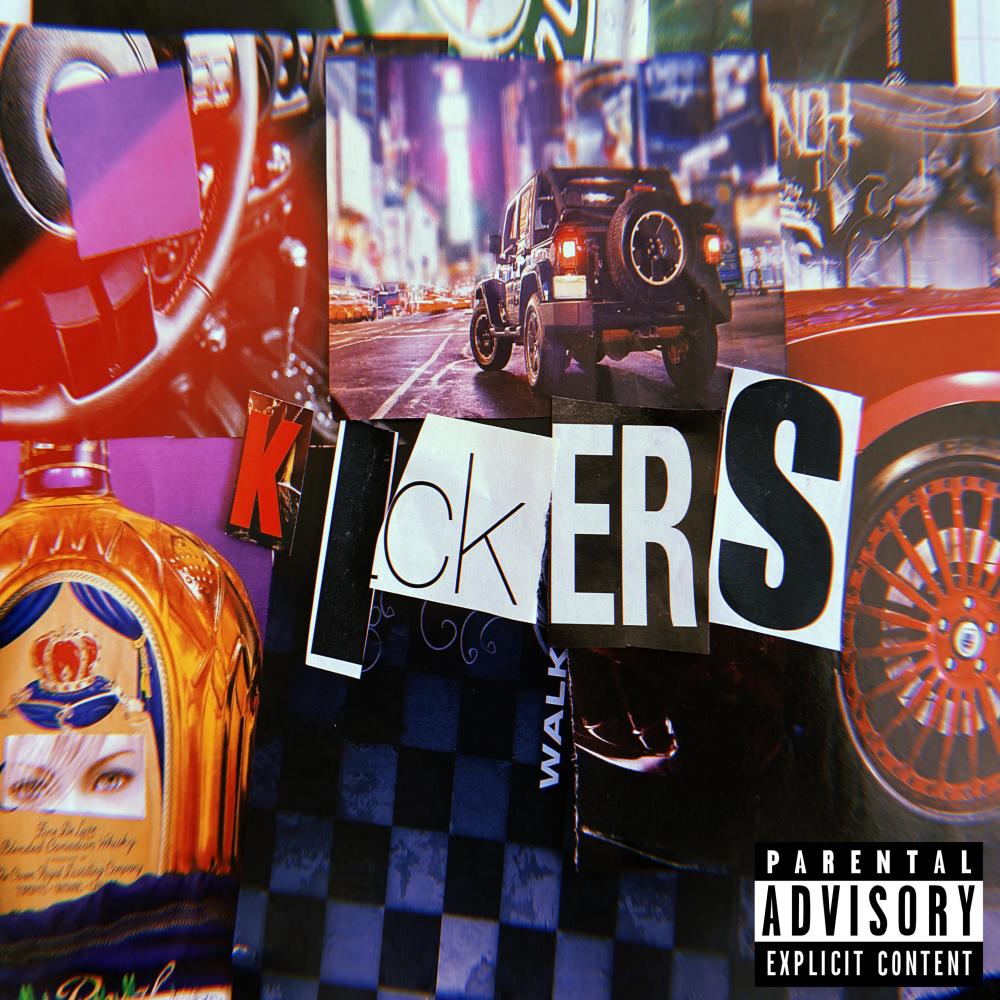 Kickers (Explicit)