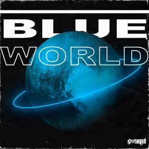 Album Blue World oleh 卓玛殷措