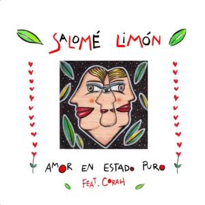 ดาวน์โหลดและฟังเพลง Amor En Estado Puro พร้อมเนื้อเพลงจาก Salomé Limón