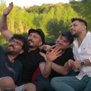 Album Halay from Grup Medzan