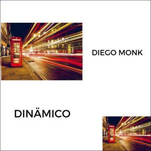 收聽Diego Monk的Enjoy the Party歌詞歌曲