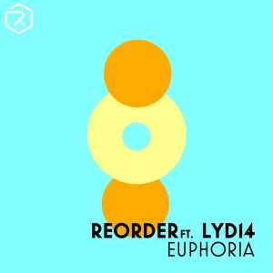 อัลบัม Euphoria ศิลปิน ReOrder