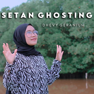 Setan Ghosting