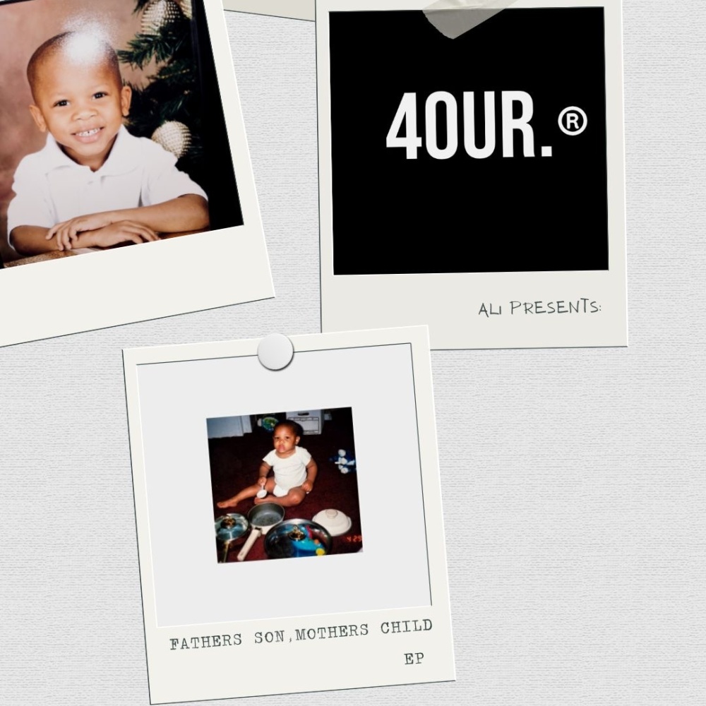 New (feat. Z4Y) (Explicit)
