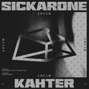 Dengarkan Not a Straight Line (Explicit) lagu dari Sickarone dengan lirik