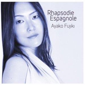 收聽Ayako Fujiki的Rhapsodie Espagnole, S.254歌詞歌曲