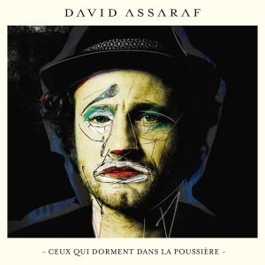 收听David Assaraf的Papillons bleus歌词歌曲