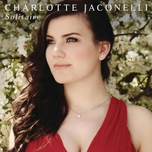 อัลบัม Solitaire ศิลปิน Charlotte Jaconelli