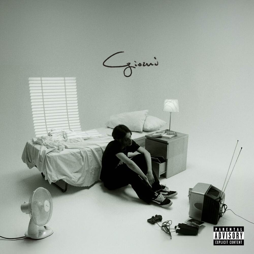 Giorni (Explicit)