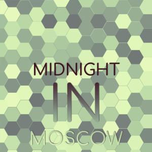 Silvia Natiello-Spiller的專輯Midnight In Moscow