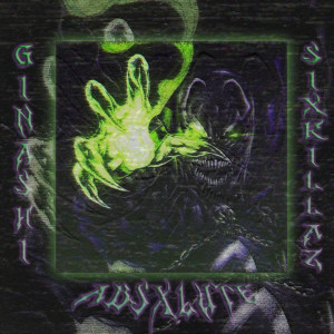 Album Absxlute from GINASHI