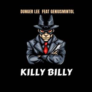 Dunger Lee的專輯Killy Billy